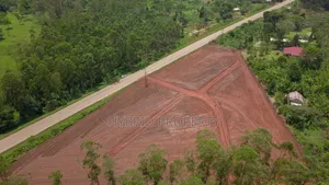 Commercial Plots for Sale at Gobero~Kakiri Highway Along Hoima Road.