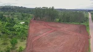 Commercial Plots for Sale at Gobero~Kakiri Highway Along Hoima Road.