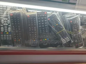 TV Remotes