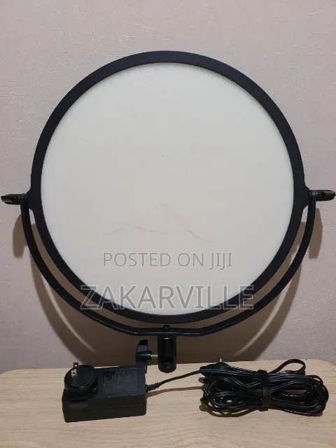 Phottix Nuada R3 Video Led Light
