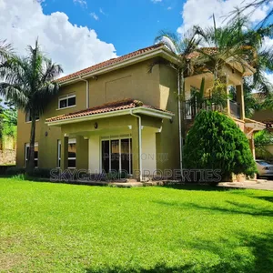6bdrm House in Lubowa, Central Division for rent
