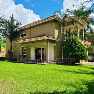 6bdrm House in Lubowa, Central Division for rent