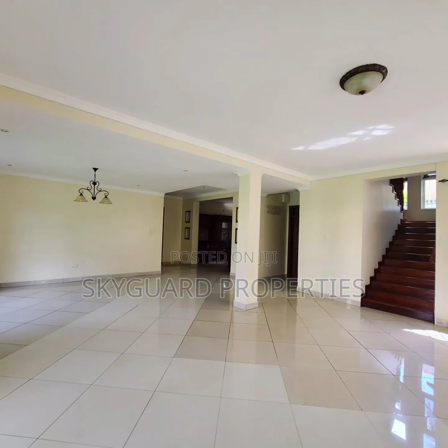 6bdrm House in Lubowa, Central Division for rent