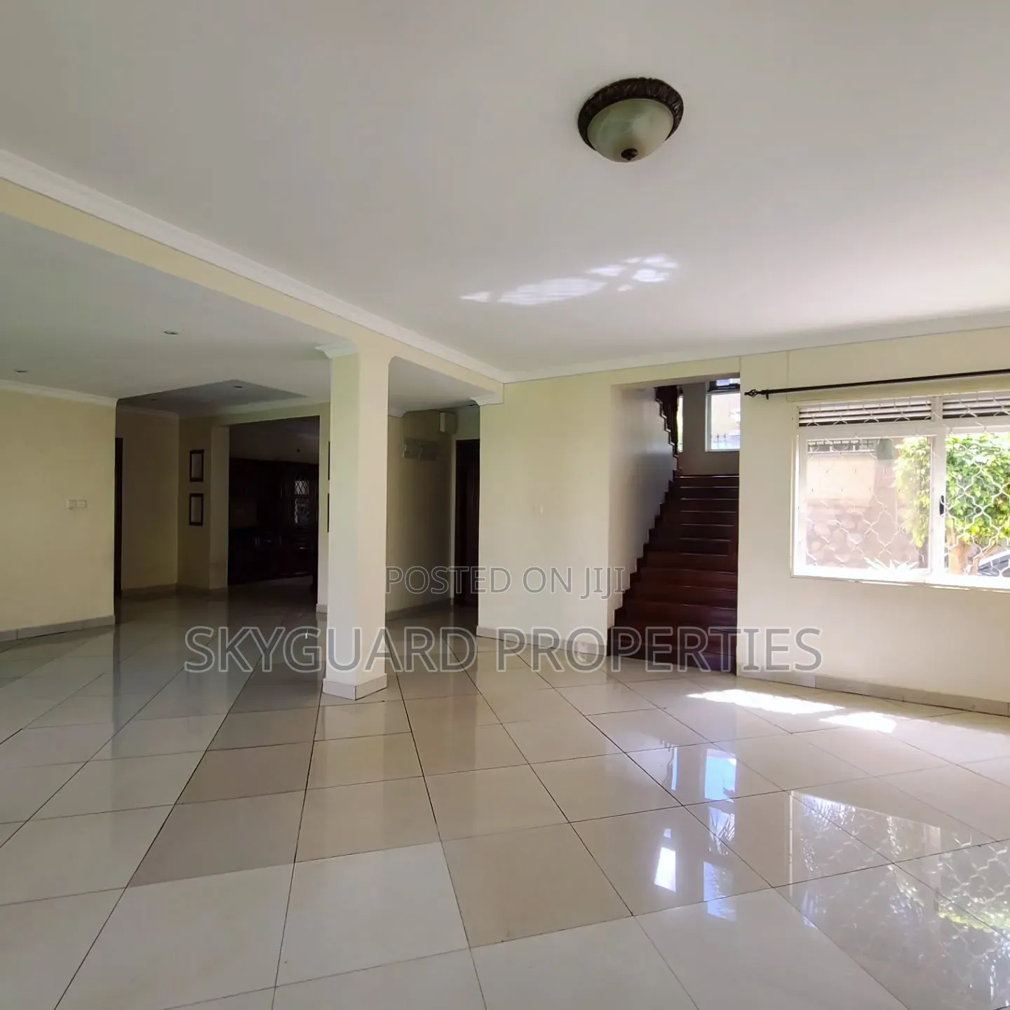 6bdrm House in Lubowa, Central Division for rent