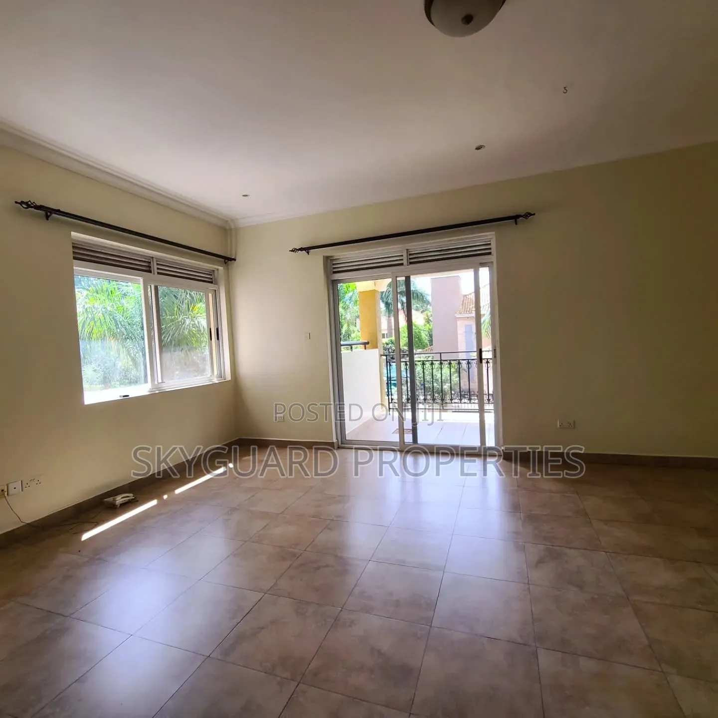 6bdrm House in Lubowa, Central Division for rent