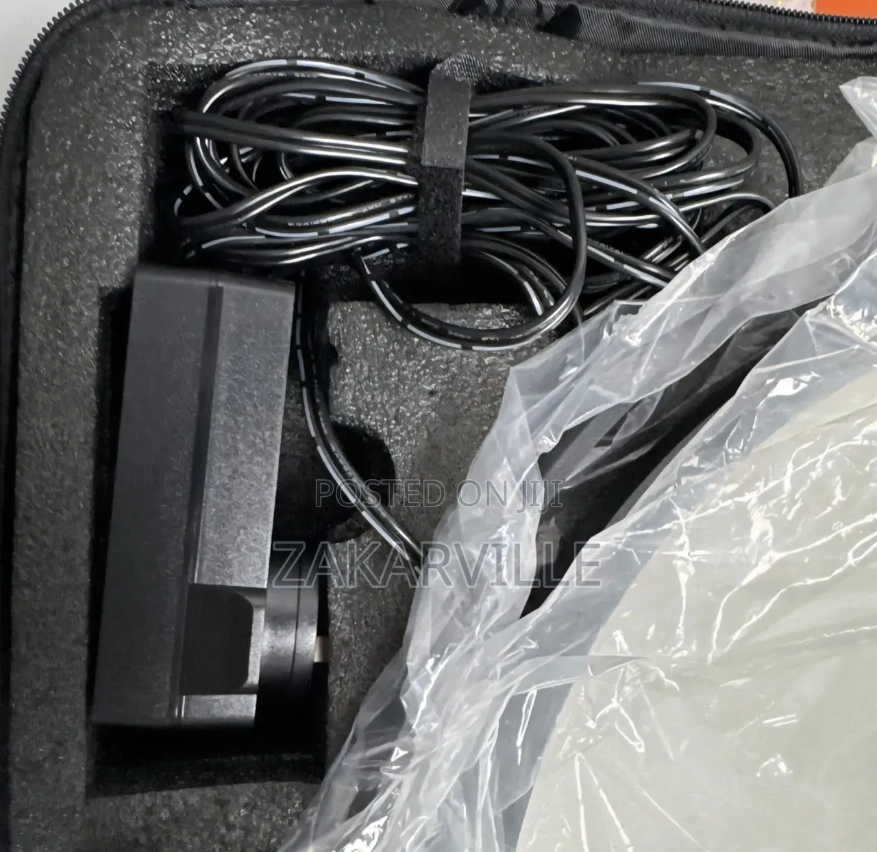 Phottix Nuada R3 Video Led Light