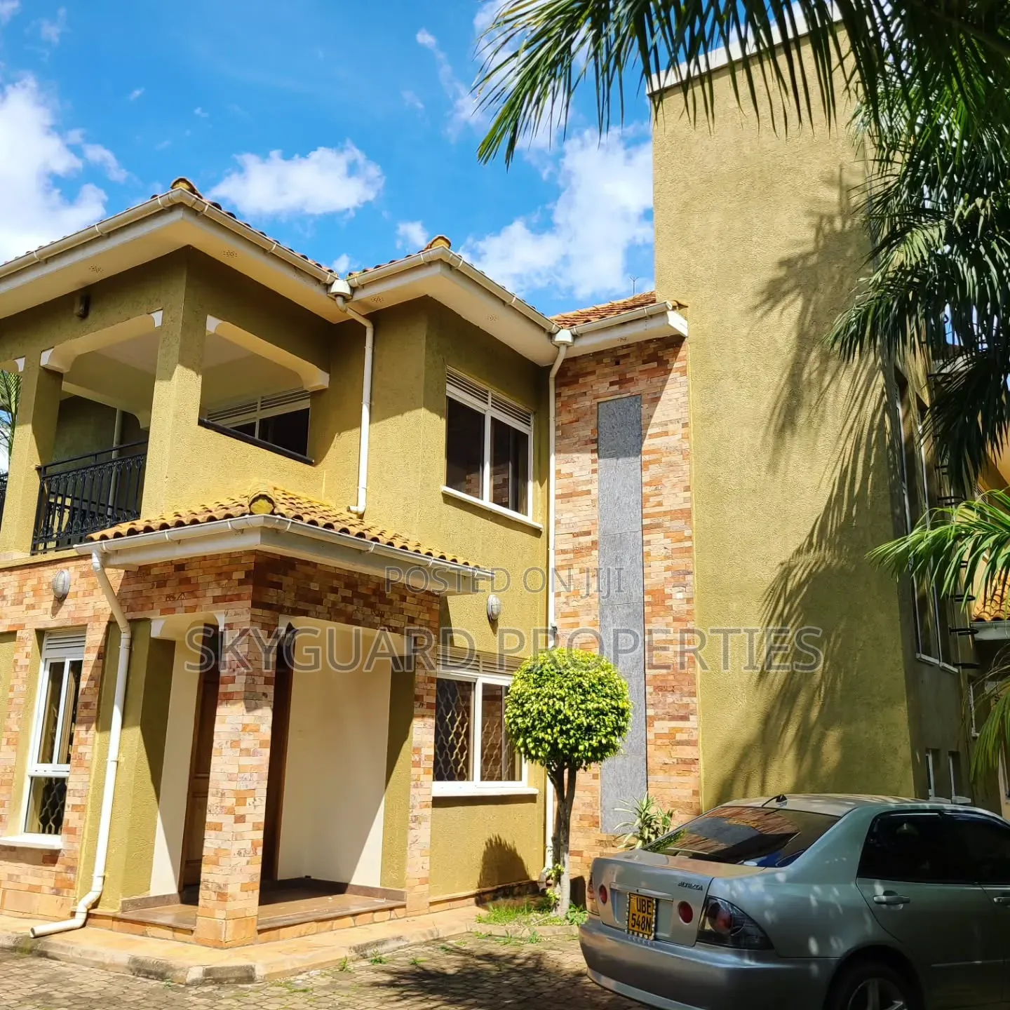 6bdrm House in Lubowa, Central Division for rent