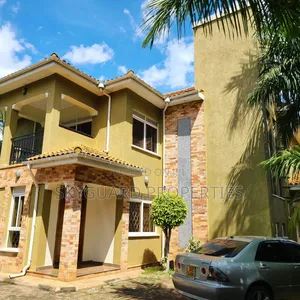 6bdrm House in Lubowa, Central Division for rent
