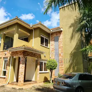 6bdrm House in Lubowa, Central Division for rent