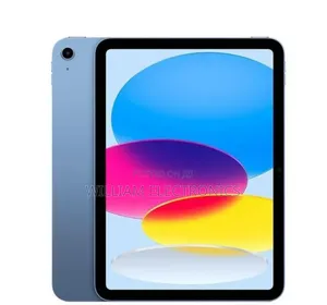 New Apple iPad (2022) 128 GB