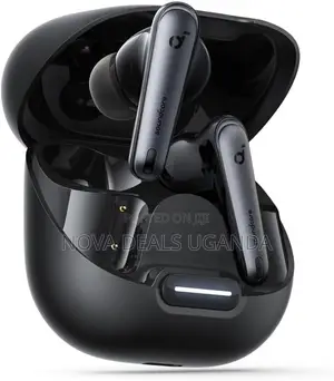 Soundcore by Anker Liberty 4 NC Earbuds