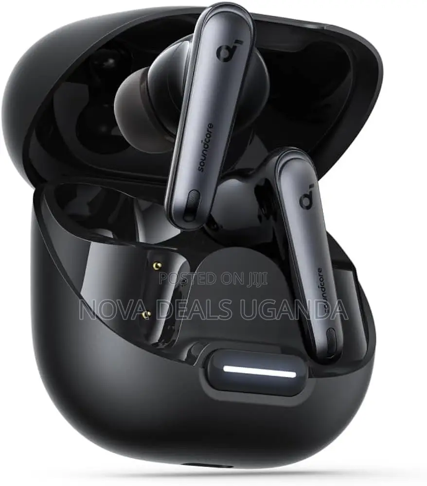 Soundcore by Anker Liberty 4 NC Earbuds
