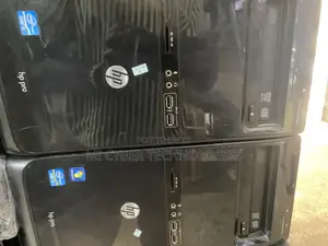New Desktop Computer Dell OptiPlex 3020 8GB Intel Core i3 HDD 500GB
