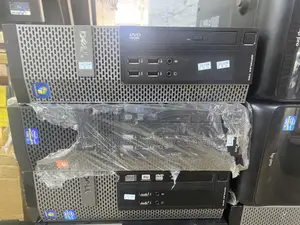 New Desktop Computer Dell OptiPlex 3020 8GB Intel Core i3 HDD 500GB