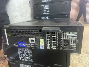 New Desktop Computer Dell OptiPlex 3020 8GB Intel Core i3 HDD 500GB