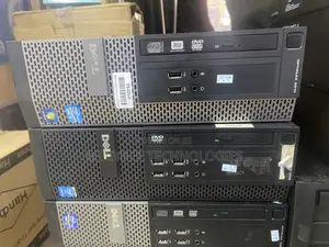 New Desktop Computer Dell OptiPlex 3020 8GB Intel Core i3 HDD 500GB