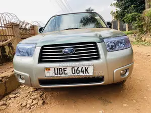 Subaru Forester 2006