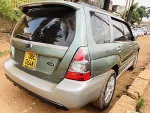 Subaru Forester 2006