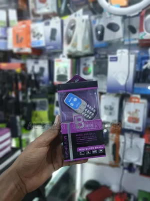 New Mobile Phone