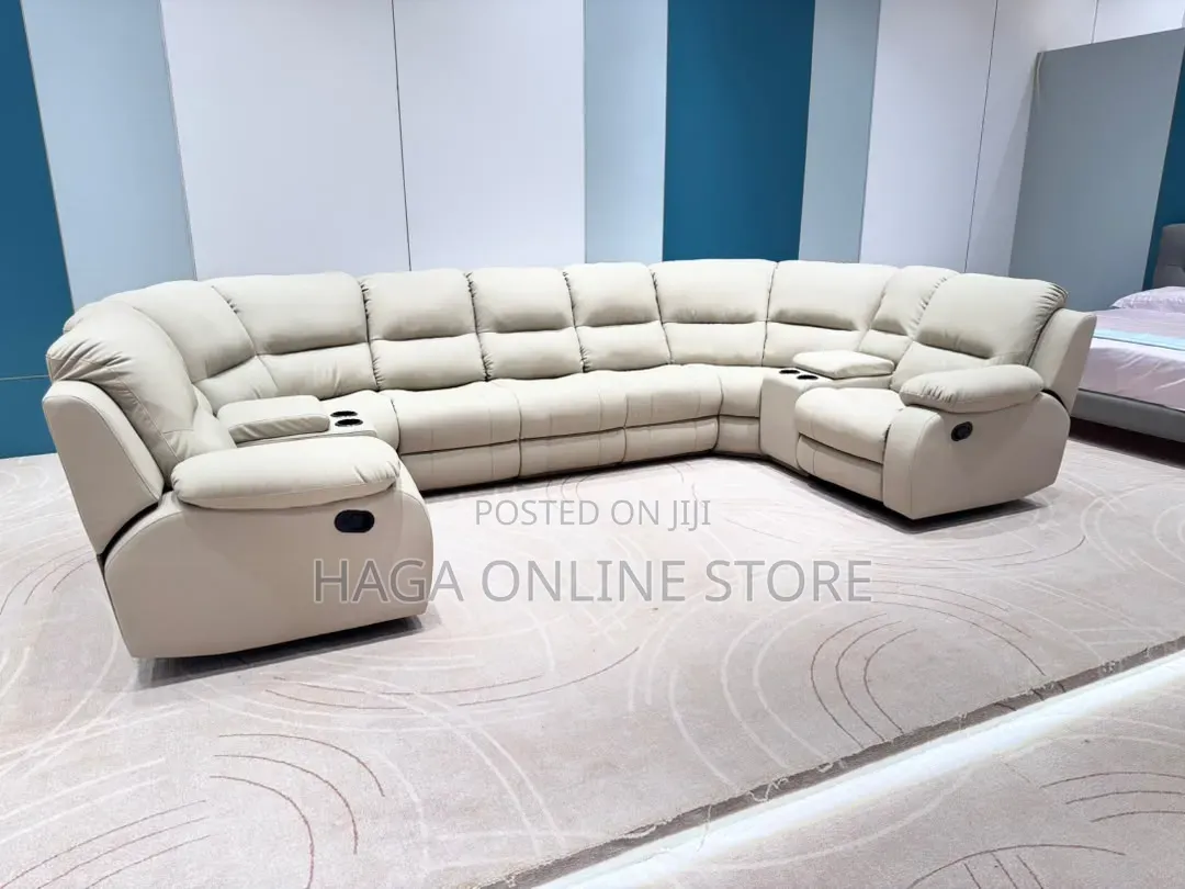 Recliner Sofa Chair