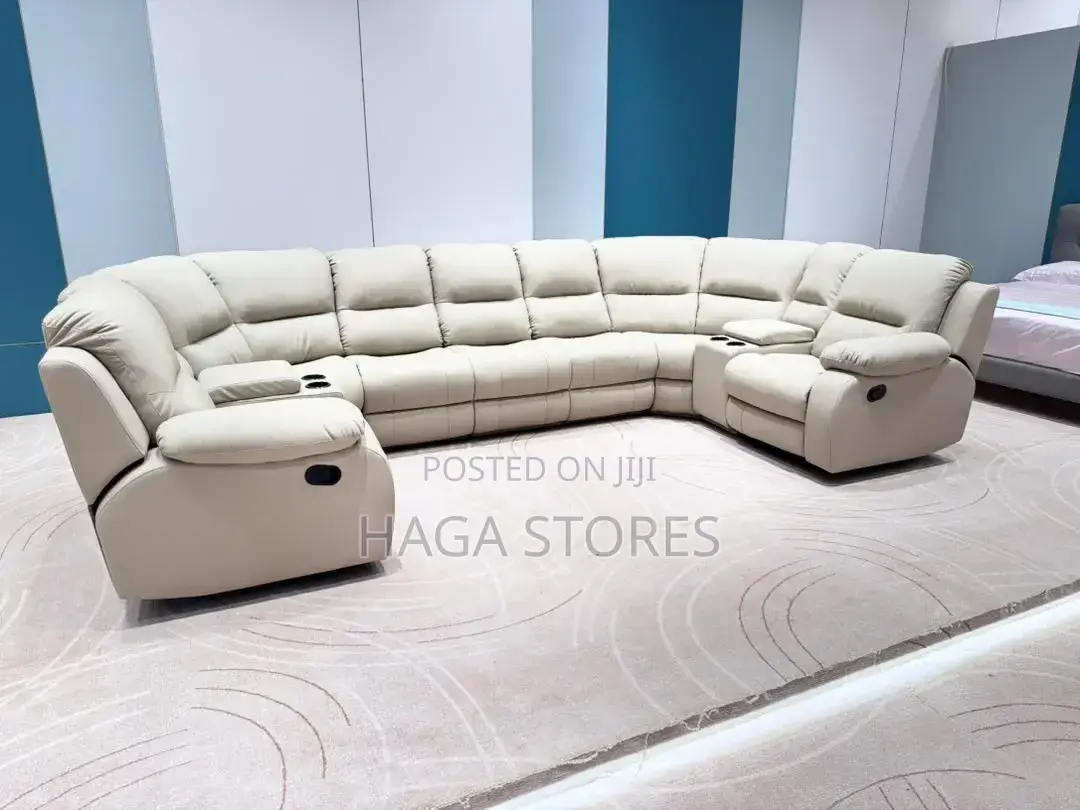 Recliner Sofa Chair