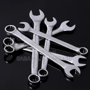 Spanner(all Sizes,set)