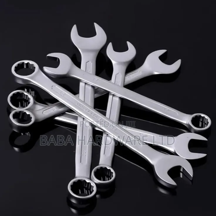 Spanner(all Sizes,set)