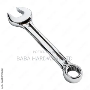 Spanner(all Sizes,set)