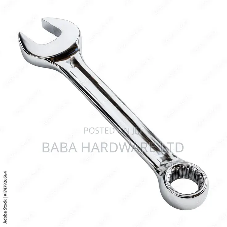 Spanner(all Sizes,set)