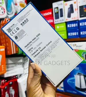 New Tecno Spark 50 Pro 256 GB Blue