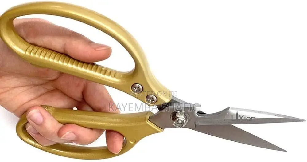Zhao Sheng Heavy Duty SK5 Stainless Kitchen Scissors