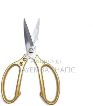 Zhao Sheng Heavy Duty SK5 Stainless Kitchen Scissors