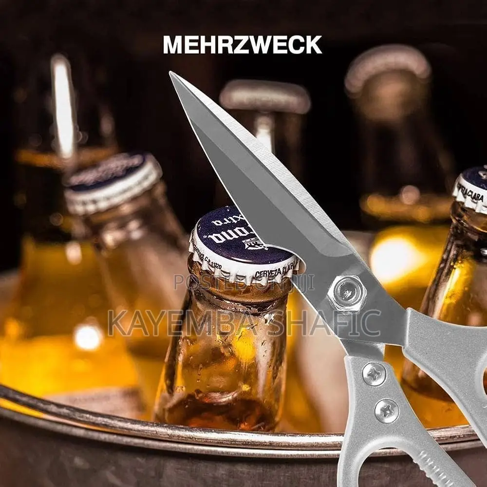 Zhao Sheng Heavy Duty SK5 Stainless Kitchen Scissors
