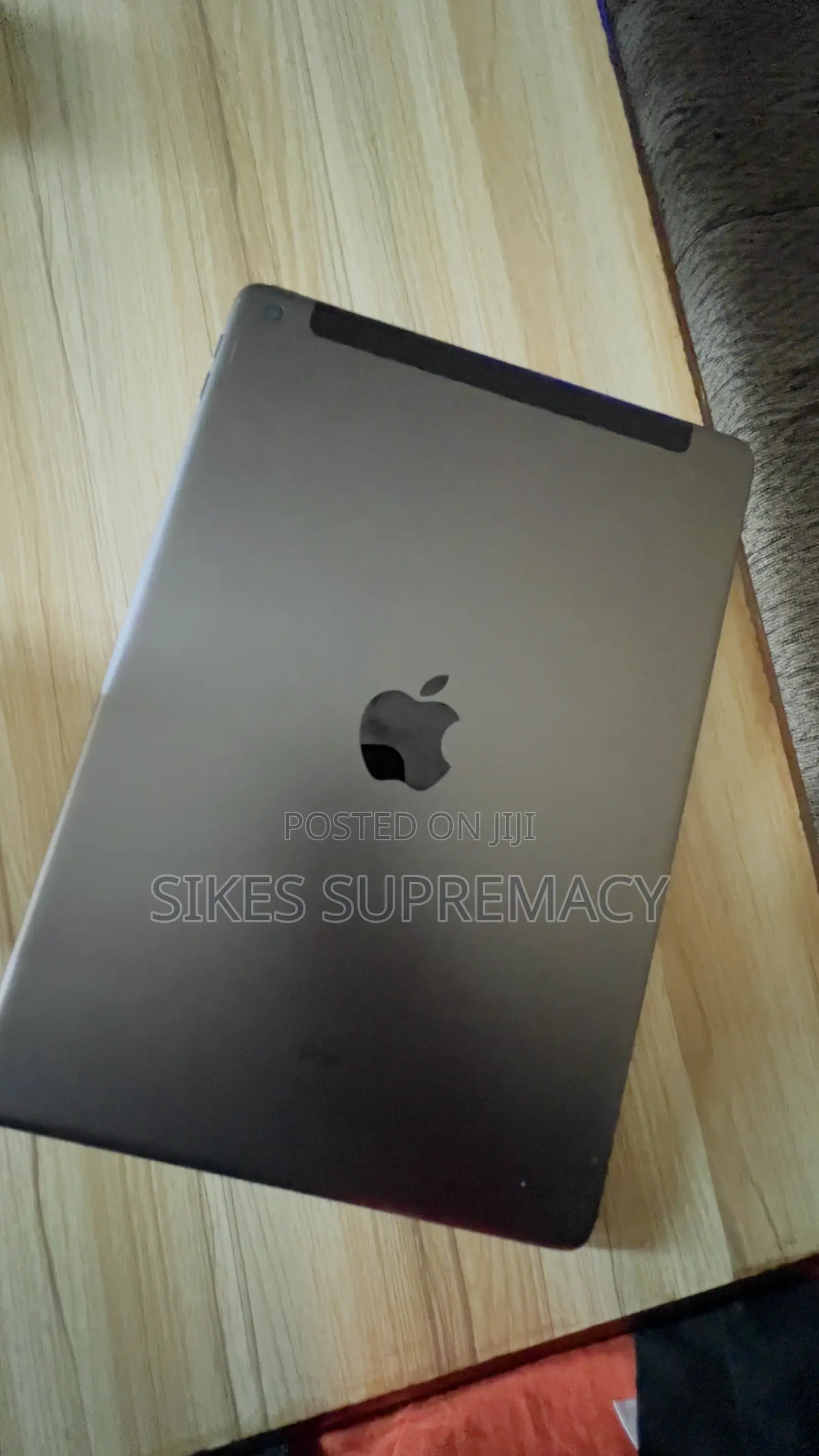 Apple iPad 10.2 (2019) 32 GB Silver