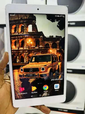 Huawei MediaPad M3 Lite 8 16 GB White