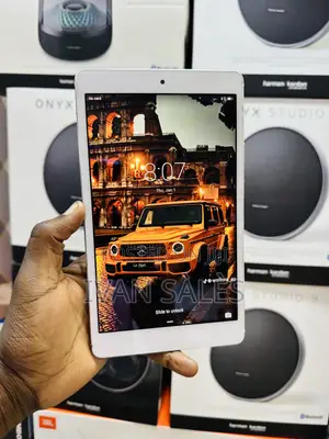 Huawei MediaPad M3 Lite 8 16 GB White