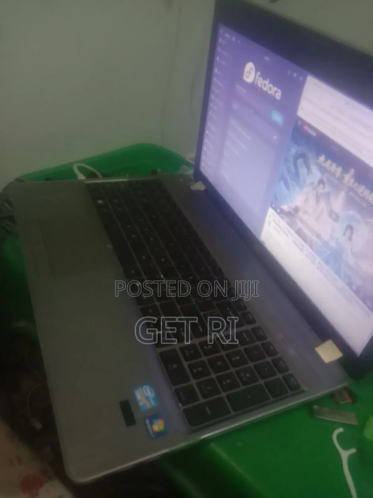 Laptop HP ProBook 4530S 8GB Intel Core i5 HDD 256GB
