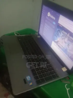 Laptop HP ProBook 4530S 8GB Intel Core i5 HDD 256GB