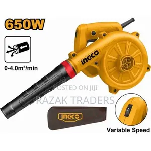 INGCO Blower (650W Blower - Orange