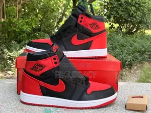 LEGACY Shoes