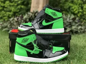 LEGACY Shoes