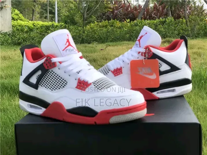 LEGACY Shoes