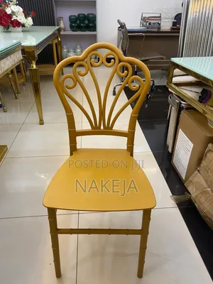 Wedding Chairs