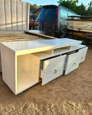TV Stand White Television Stand for Sale
