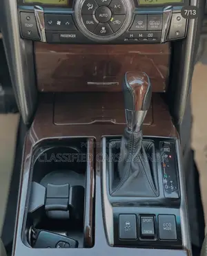 Toyota Mark X 2013 Silver