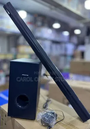 Mewe Hi Sound Bar With Bluetooth