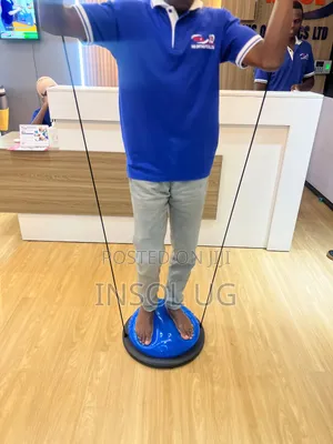 Bosu Balance Ball
