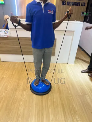 Bosu Balance Ball
