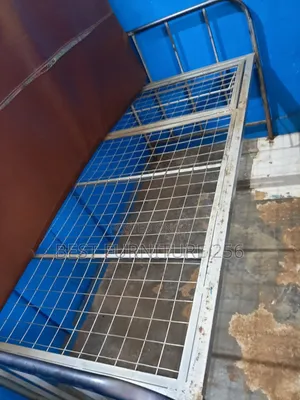 Hospital Bed
