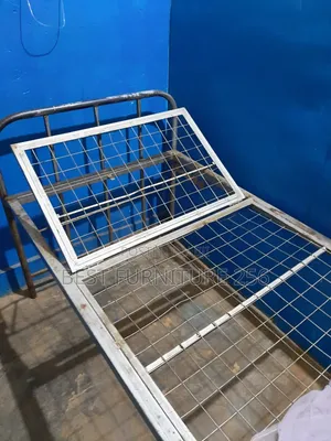 Hospital Bed